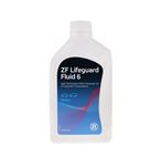 Automatic Transmission Fluid 1Ltr 6HP26 - TYK500050P1 - ZF Lifeguard